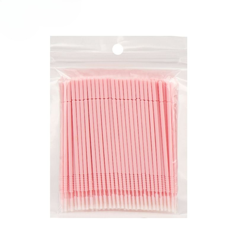Eyelash Extension Eyeliner - 100개 속눈썹 연장 메이크업 도구 도매