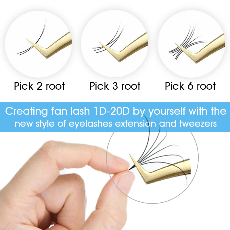 MASSAKU 클래식 정사이즈 속눈썹 익스텐션, 개별  - Eyelash Extension Natural Classic 리뷰 및 가격
