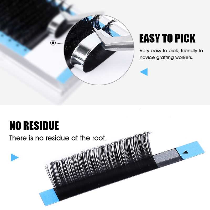 MASSAKU 클래식 정사이즈 속눈썹 익스텐션, 개별  - Eyelash Extension Natural Classic 리뷰 및 가격