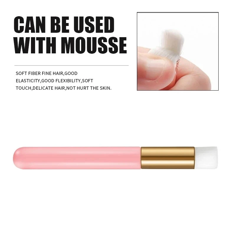 10/20/50pcs 속눈썹 청소 브러시 ​​속눈썹 연 - Eyelash Extension Eyeliner 리뷰 및 가격