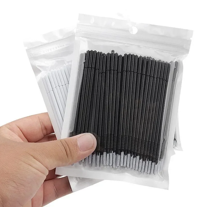 100개 속눈썹 연장 메이크업 도구 도매 스파이럴 마스 - Eyelash Extension Eyeliner 리뷰 및 가격