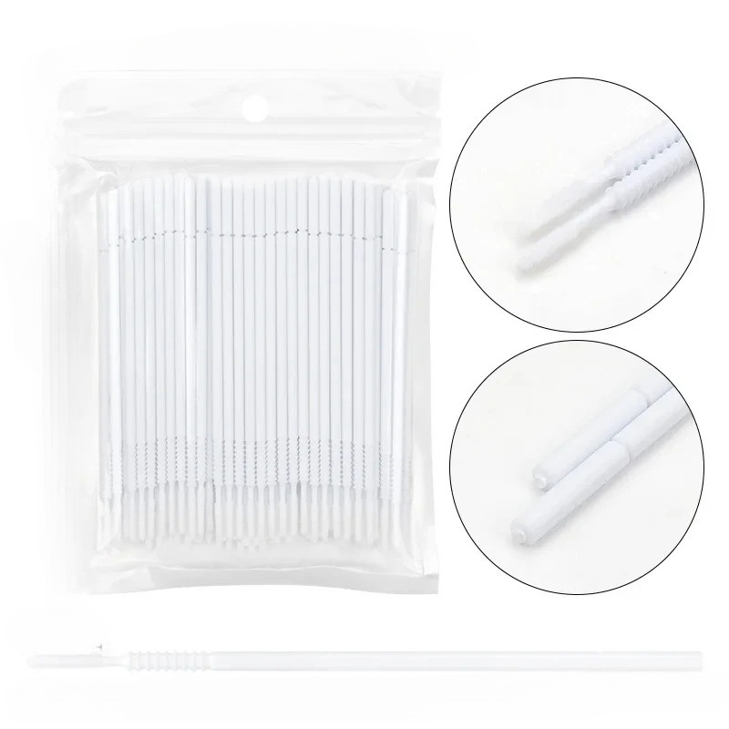 100개 속눈썹 연장 메이크업 도구 도매 스파이럴 마스 - Eyelash Extension Eyeliner 리뷰 및 가격