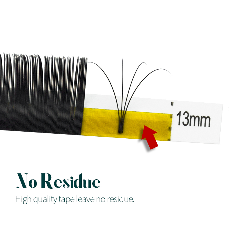 H&L SINCE 1990 20줄 인조 속눈썹 합성 밍 - Eyelash Extension Natural Classic 리뷰 및 가격