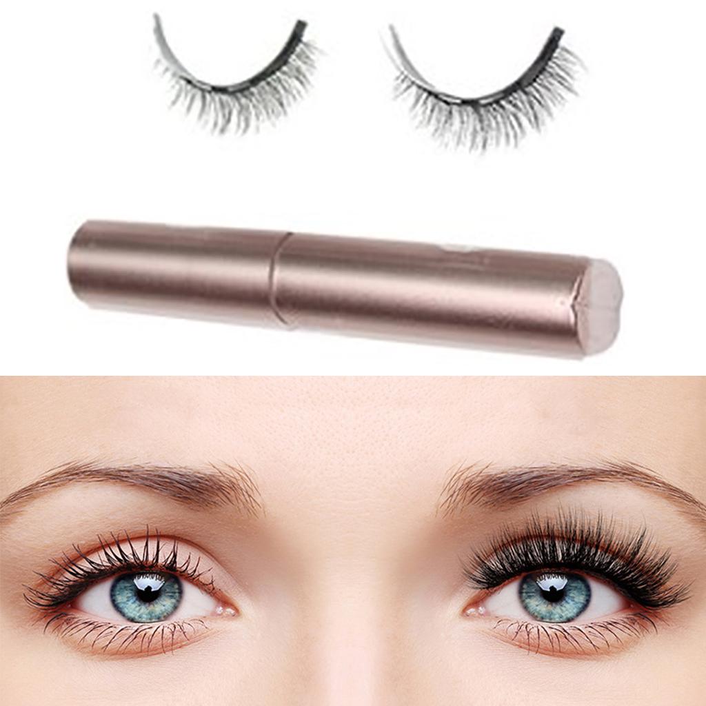 매일의 아름다움과 특별한 행사에 적합한 자연스러운 속눈 - Eyelash Extension Eyeliner 리뷰 및 가격