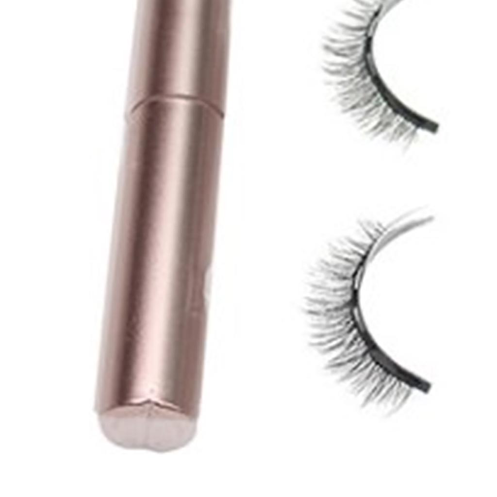 매일의 아름다움과 특별한 행사에 적합한 자연스러운 속눈 - Eyelash Extension Eyeliner 리뷰 및 가격