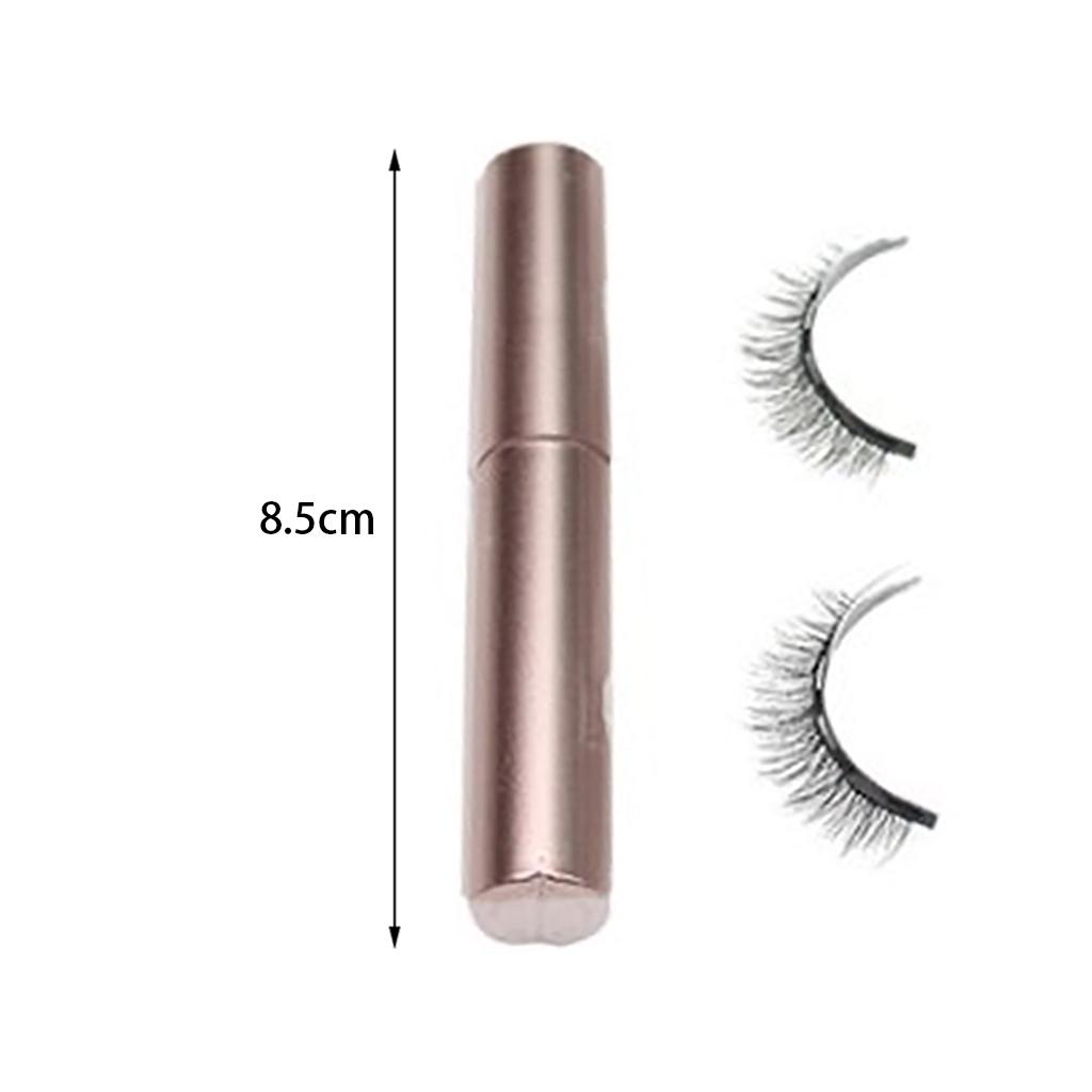 매일의 아름다움과 특별한 행사에 적합한 자연스러운 속눈 - Eyelash Extension Eyeliner 리뷰 및 가격