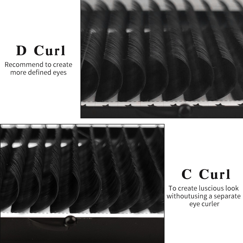 Abonnie 8-18mm 개별 속눈썹 연장 16줄 클 - Eyelash Extension Natural Classic 리뷰 및 가격