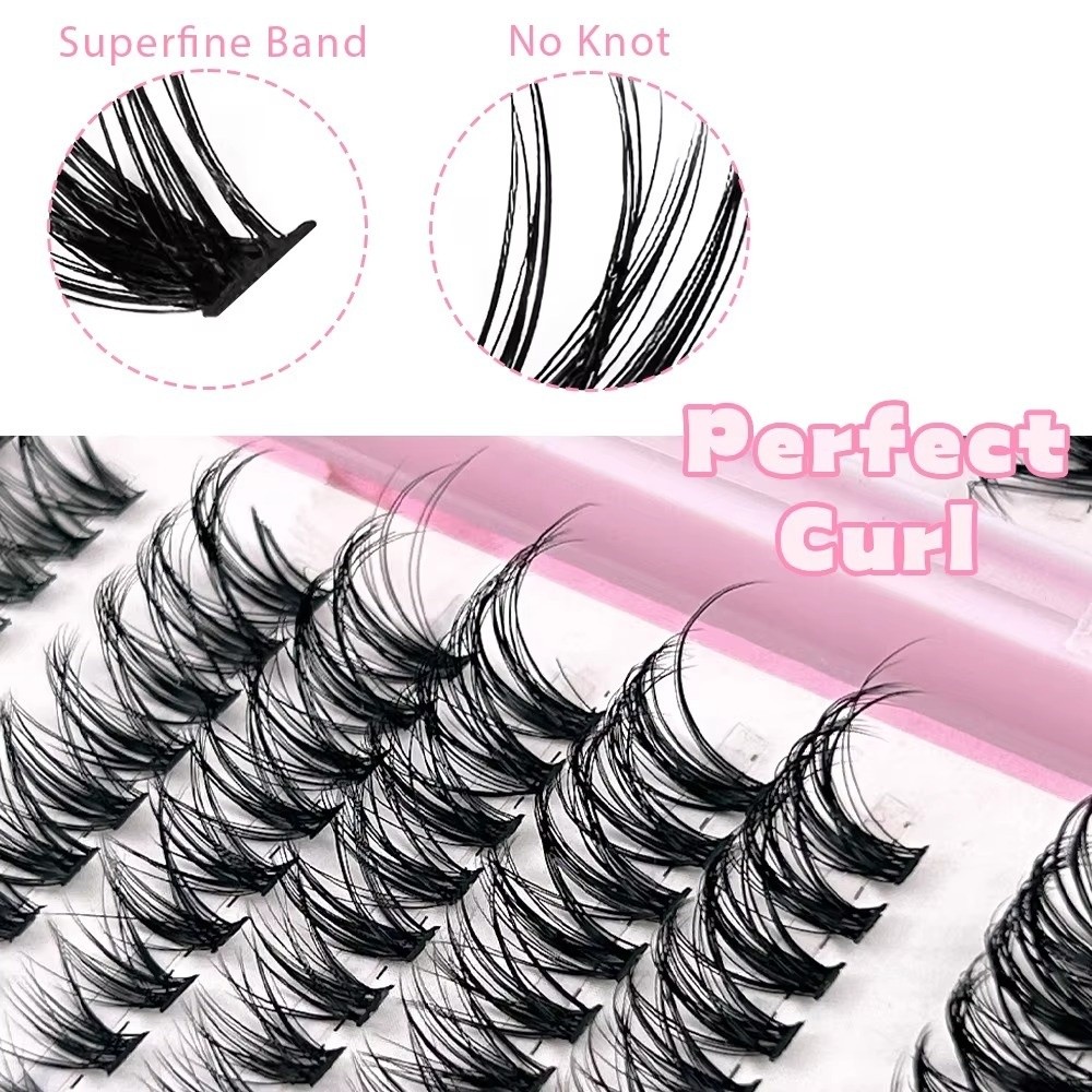 8-16mm 길이 인조 속눈썹 30D/40D/50D/6 - Eyelash Extension Natural Look 리뷰 및 가격