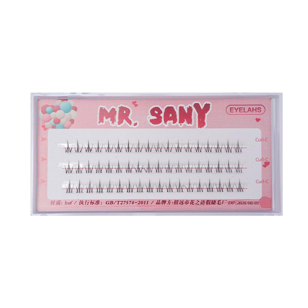 하부 속눈썹 V자형 클러스터 하부 속눈썹 연장 용품 클 - Eyelash Extension Natural Classic 리뷰 및 가격
