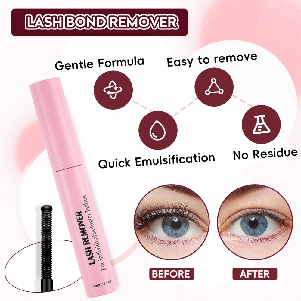 8-18mm 길이의 자연스러운 속눈썹, 가벼운 스타일  - Eyelash Extension Natural Look 리뷰 및 가격