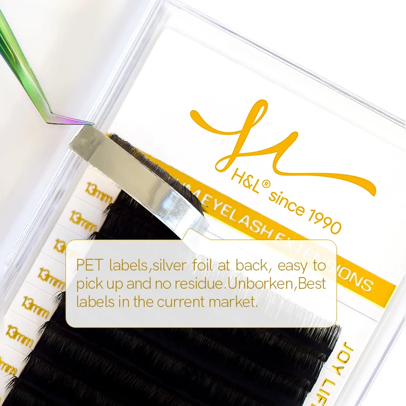 속눈썹 연장, 내추럴룩 16 행 개별 소프트 속눈썹,  - Eyelash Extension Natural Classic 리뷰 및 가격