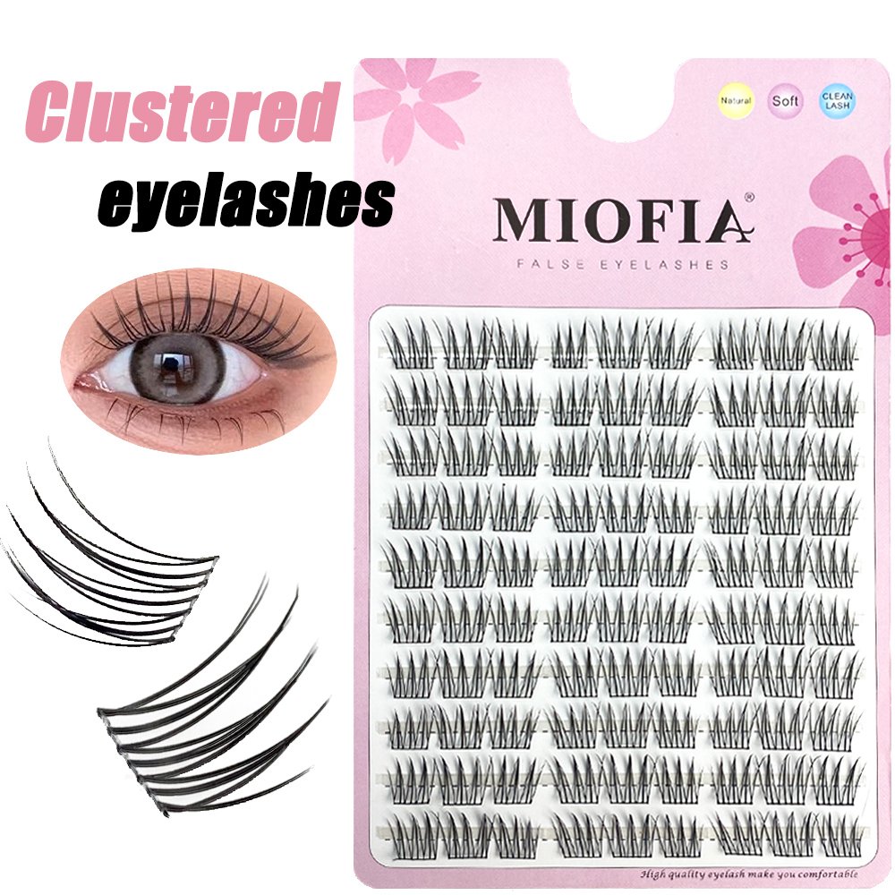 MIOFIA 1박스/90묶음, 애니메이션 스타일의 인조 - Eyelash Extension Korea Natural 리뷰 및 가격